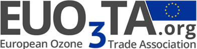EUO3TA — European Ozone Trade Association